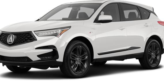 ACURA RDX 2021 5J8TC1H62ML013874 image