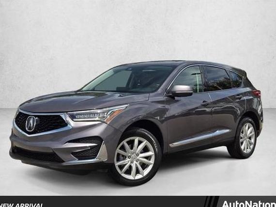 ACURA RDX 2021 5J8TC1H37ML022012 image