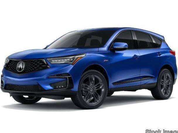 ACURA RDX 2021 5J8TC1H61ML019746 image