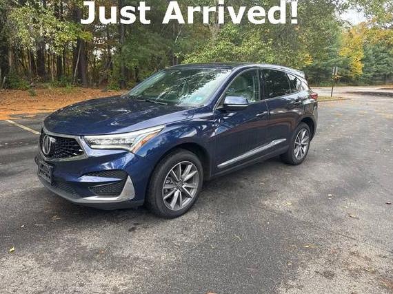 ACURA RDX 2021 5J8TC2H58ML032409 image ACURA RDX 2021 5J8TC2H58ML032409 image