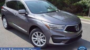 ACURA RDX 2021 5J8TC2H33ML004435 image ACURA RDX 2021 5J8TC2H33ML004435 image