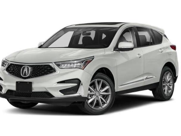 ACURA RDX 2021 5J8TC1H58ML018956 image