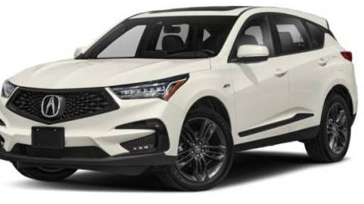 ACURA RDX 2021 5J8TC2H69ML043668 image