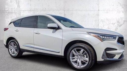 ACURA RDX 2021 5J8TC1H72ML007436 image