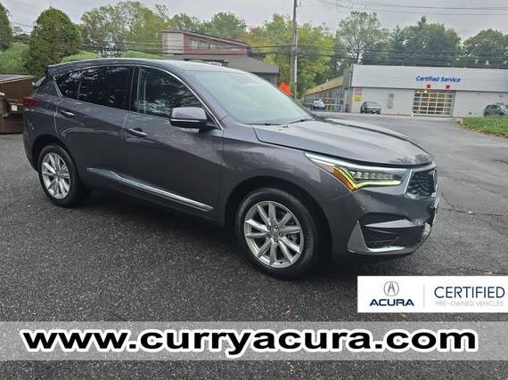 ACURA RDX 2021 5J8TC2H30ML000732 image ACURA RDX 2021 5J8TC2H30ML000732 image