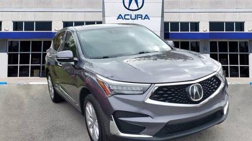 ACURA RDX 2021 5J8TC1H3XML005690 image