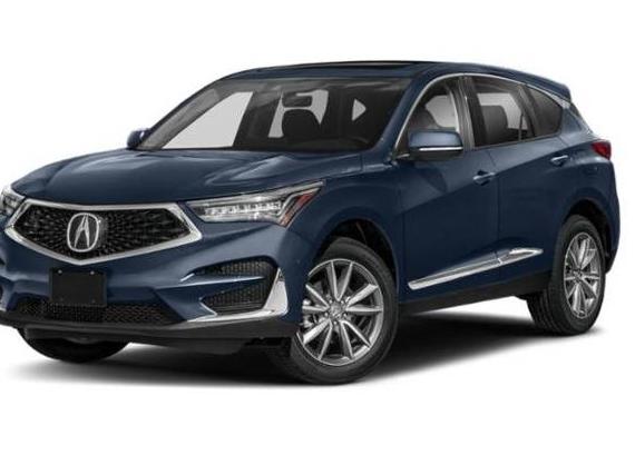 ACURA RDX 2021 5J8TC2H53ML033340 image