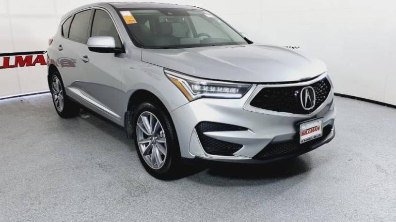 ACURA RDX 2021 5J8TC1H59ML009862 image