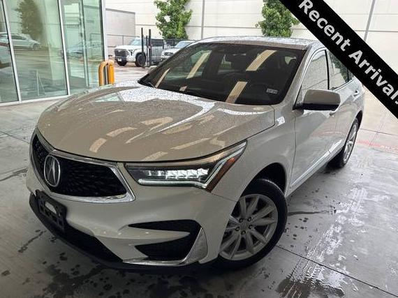 ACURA RDX 2021 5J8TC1H3XML023428 image