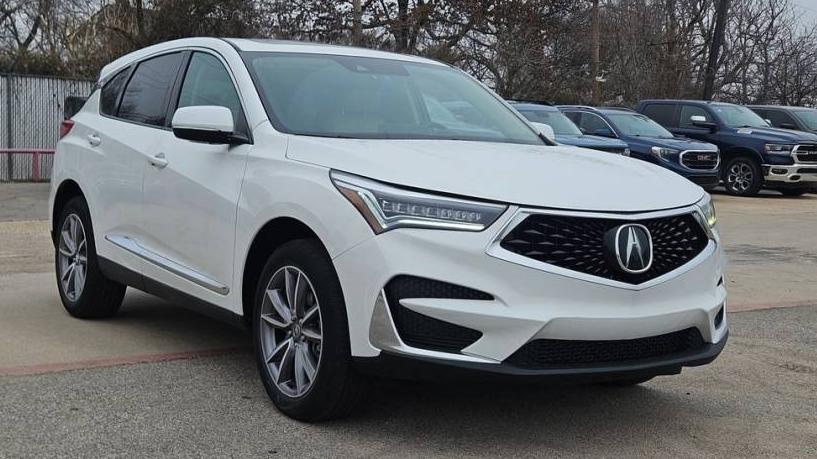 ACURA RDX 2021 5J8TC1H5XML006582 image