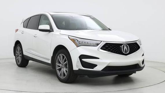 ACURA RDX 2021 5J8TC2H57ML048486 image