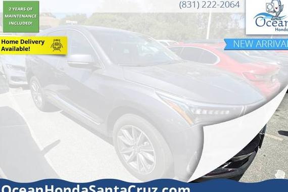 ACURA RDX 2021 5J8TC2H57ML005704 image