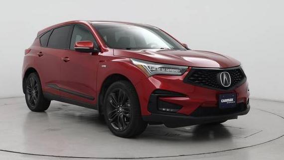 ACURA RDX 2021 5J8TC2H65ML043618 image ACURA RDX 2021 5J8TC2H65ML043618 image