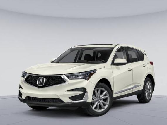ACURA RDX 2021 5J8TC1H33ML001917 image
