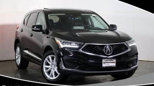 ACURA RDX 2021 5J8TC2H37ML045618 image