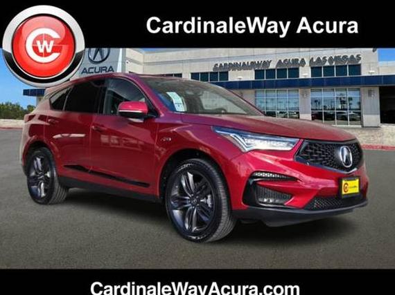 ACURA RDX 2021 5J8TC2H69ML008726 image ACURA RDX 2021 5J8TC2H69ML008726 image