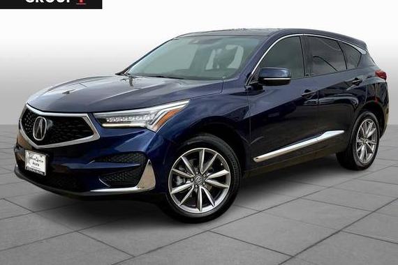 ACURA RDX 2021 5J8TC1H53ML011252 image ACURA RDX 2021 5J8TC1H53ML011252 image