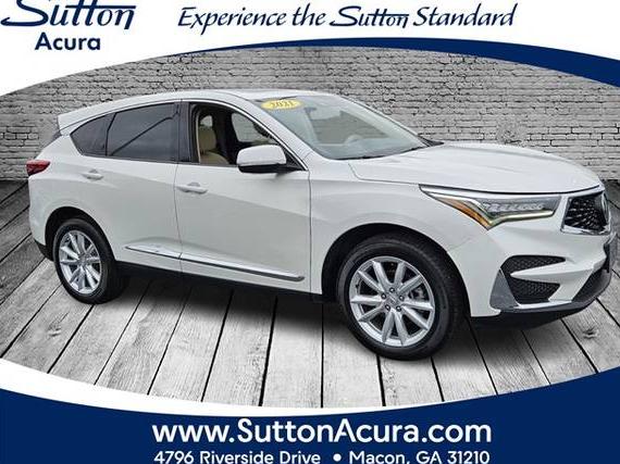 ACURA RDX 2021 5J8TC1H37ML007722 image ACURA RDX 2021 5J8TC1H37ML007722 image