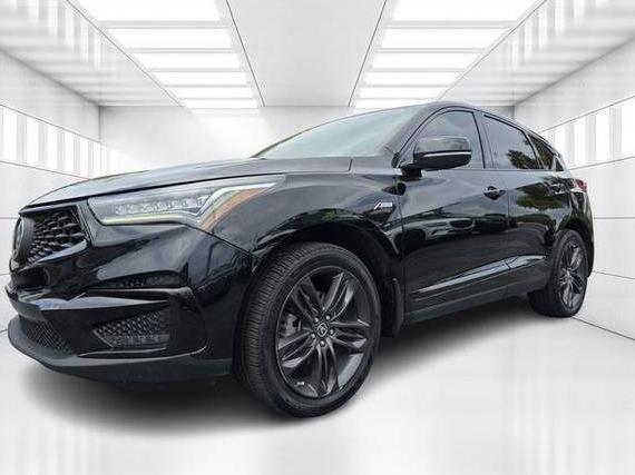 ACURA RDX 2021 5J8TC1H60ML010066 image ACURA RDX 2021 5J8TC1H60ML010066 image