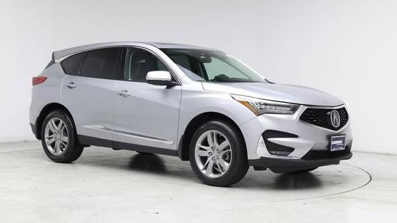 ACURA RDX 2021 5J8TC2H73ML007306 image