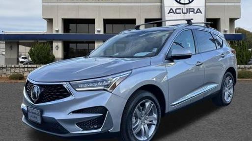 ACURA RDX 2021 5J8TC2H74ML029945 image