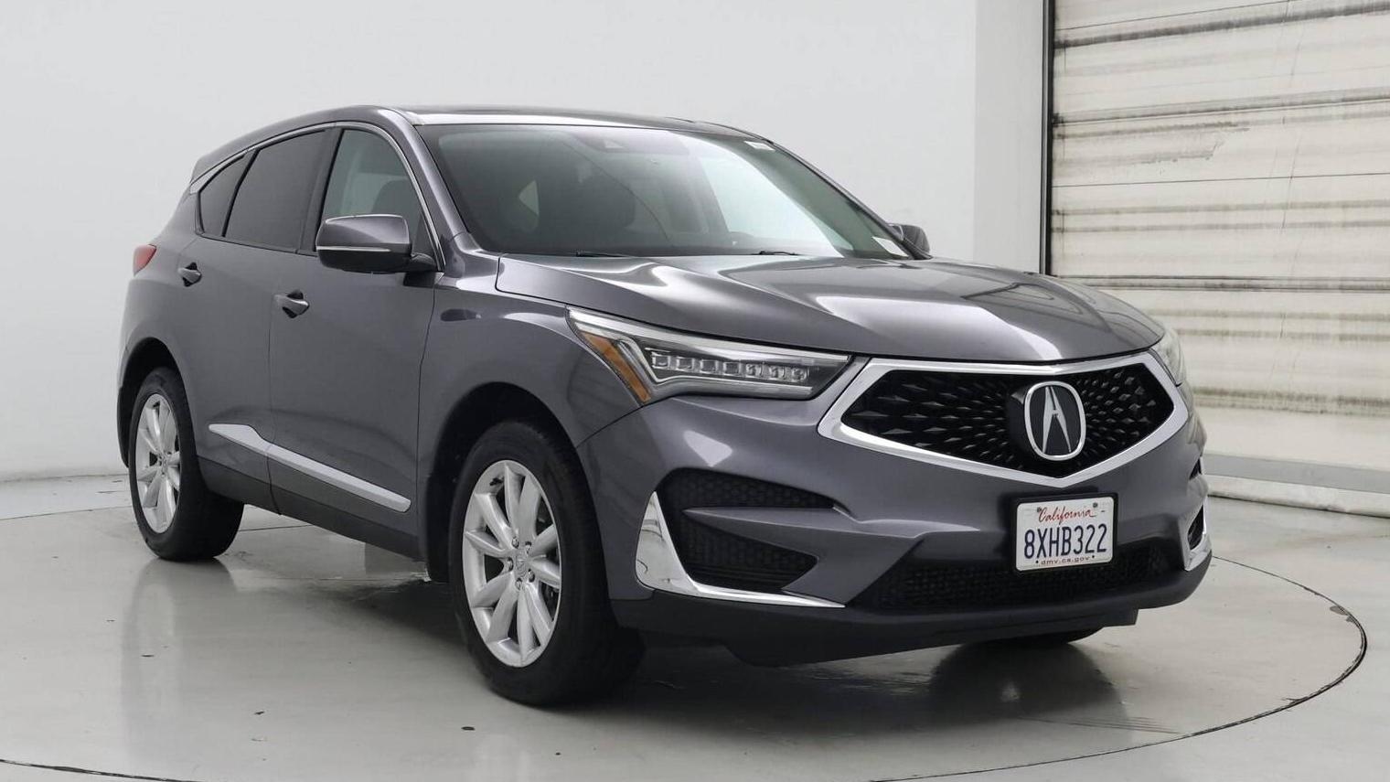 ACURA RDX 2021 5J8TC1H37ML016839 image