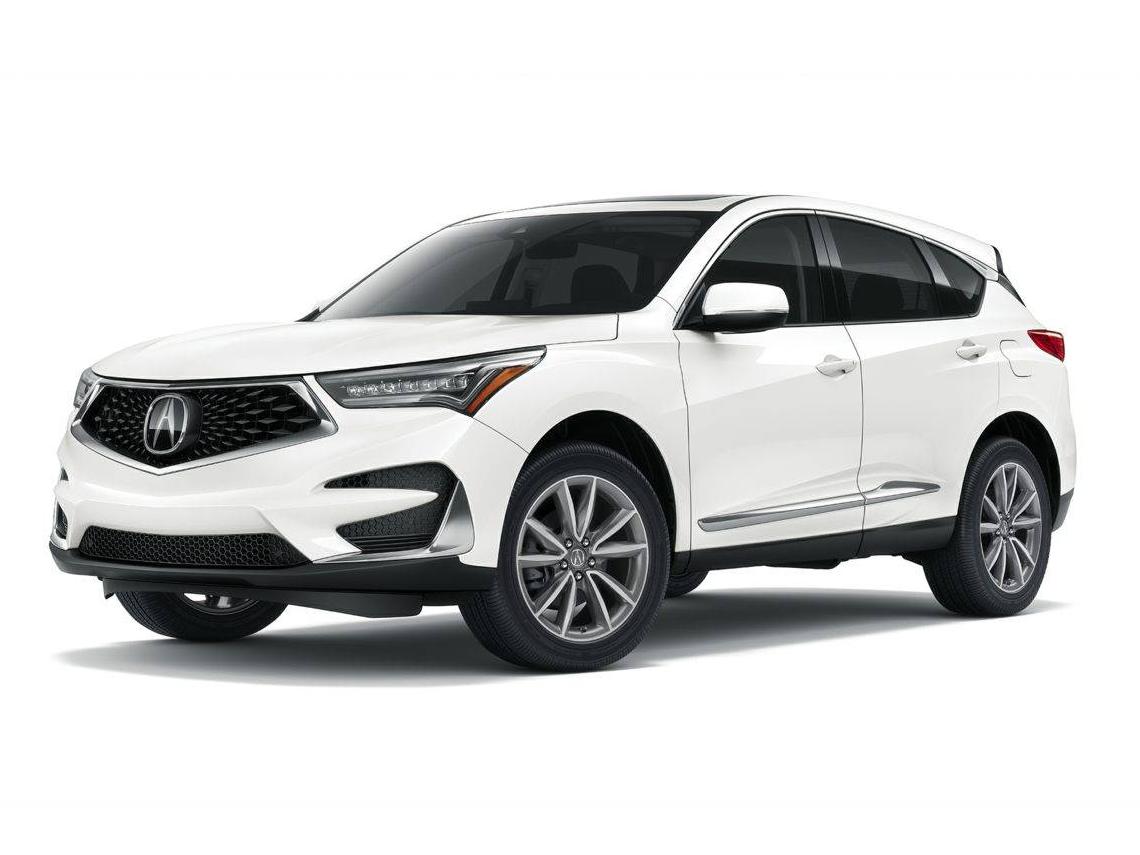 ACURA RDX 2021 5J8TC2H52ML037766 image