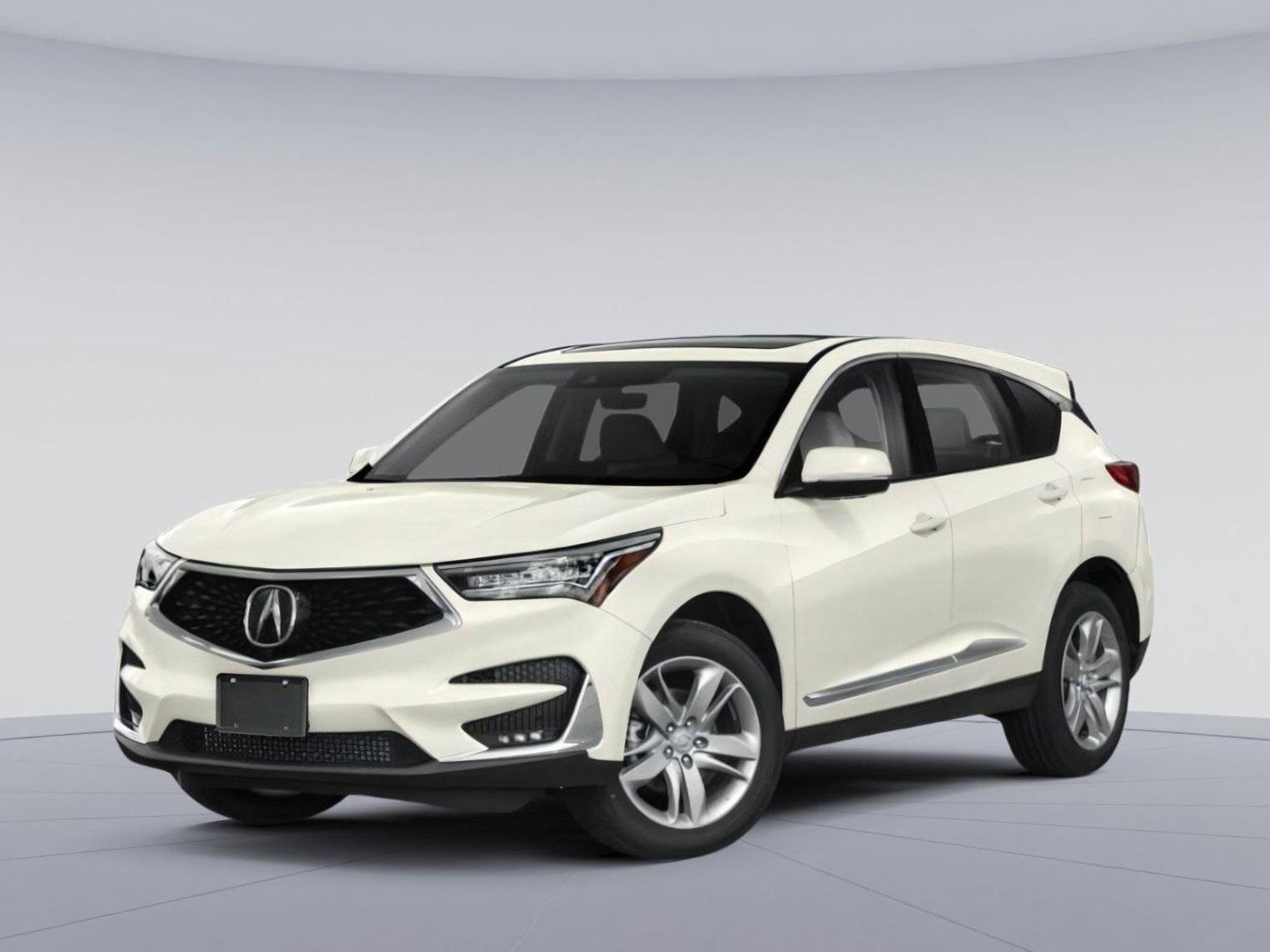 ACURA RDX 2021 5J8TC2H77ML038672 image