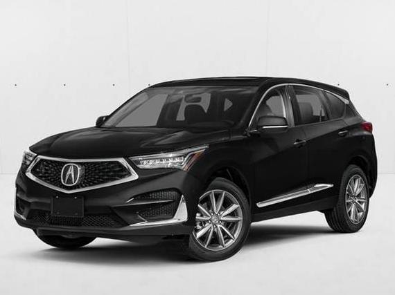 ACURA RDX 2021 5J8TC2H58ML028666 image