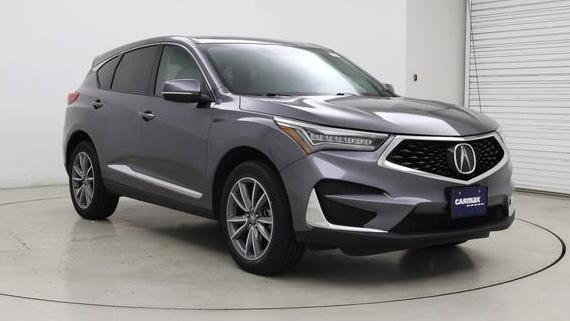 ACURA RDX 2021 5J8TC2H51ML014513 image ACURA RDX 2021 5J8TC2H51ML014513 image