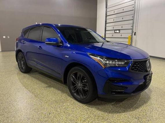 ACURA RDX 2021 5J8TC2H65ML039326 image ACURA RDX 2021 5J8TC2H65ML039326 image