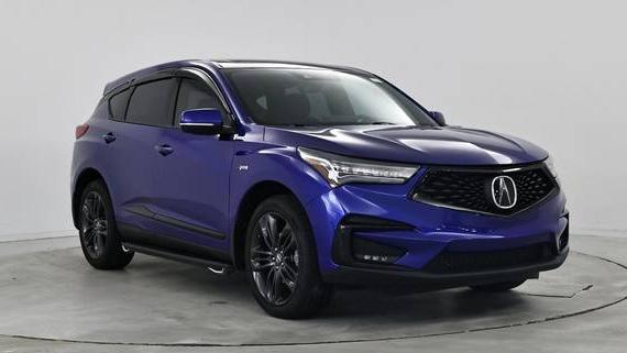 ACURA RDX 2021 5J8TC2H69ML044030 image