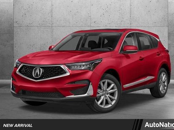 ACURA RDX 2021 5J8TC1H30ML016228 image