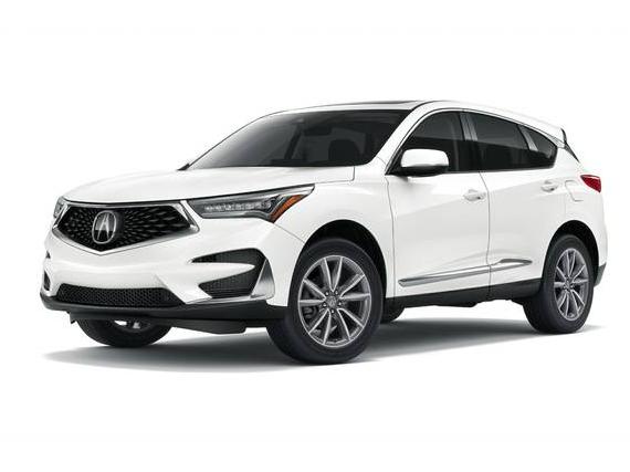 ACURA RDX 2021 5J8TC1H50ML012438 image