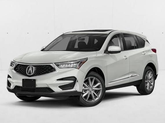 ACURA RDX 2021 5J8TC1H51ML010973 image ACURA RDX 2021 5J8TC1H51ML010973 image