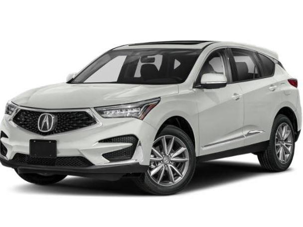 ACURA RDX 2021 5J8TC2H56ML014071 image