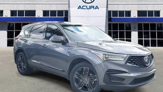 ACURA RDX 2021 5J8TC1H69ML021907 image