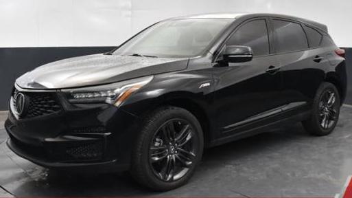 ACURA RDX 2021 5J8TC2H61ML031823 image