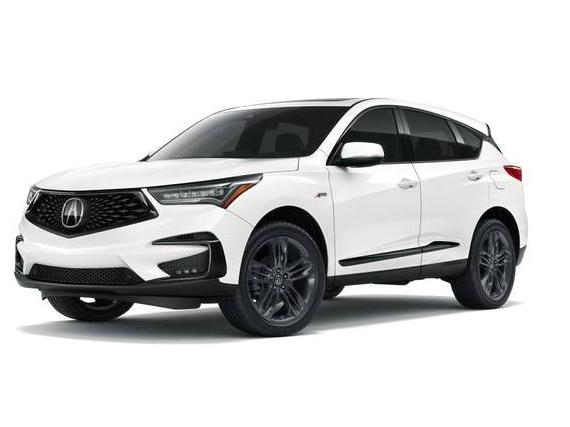 ACURA RDX 2021 5J8TC2H61ML031756 image