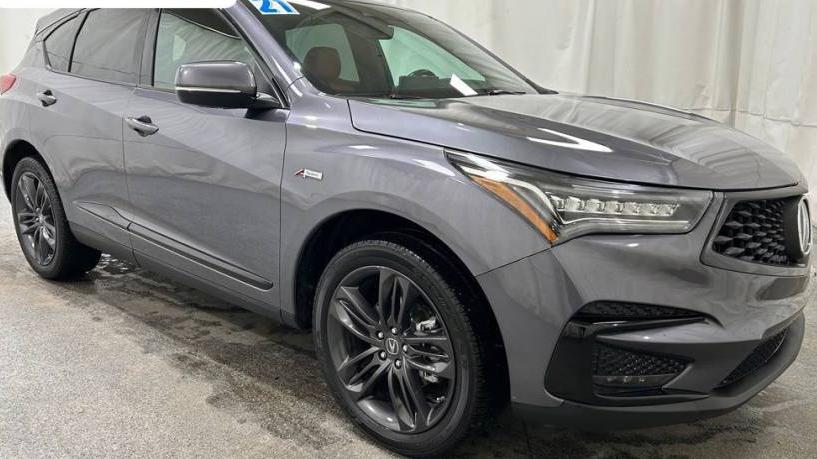 ACURA RDX 2021 5J8TC2H69ML046067 image