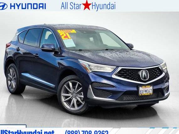 ACURA RDX 2021 5J8TC1H52ML016362 image ACURA RDX 2021 5J8TC1H52ML016362 image