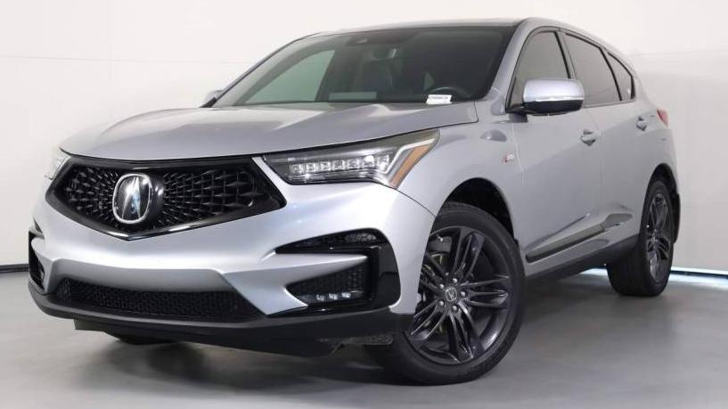 ACURA RDX 2021 5J8TC1H69ML017422 image ACURA RDX 2021 5J8TC1H69ML017422 image