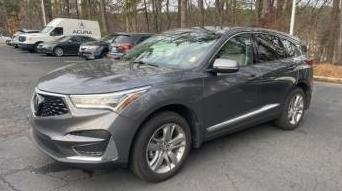 ACURA RDX 2021 5J8TC1H78ML010504 image