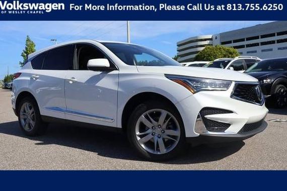 ACURA RDX 2021 5J8TC1H73ML016937 image