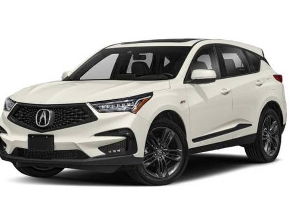ACURA RDX 2021 5J8TC2H6XML808872 image ACURA RDX 2021 5J8TC2H6XML808872 image