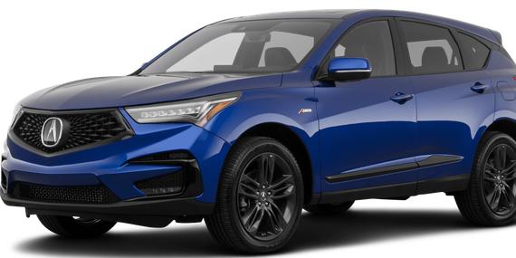 ACURA RDX 2021 5J8TC2H62ML014013 image ACURA RDX 2021 5J8TC2H62ML014013 image