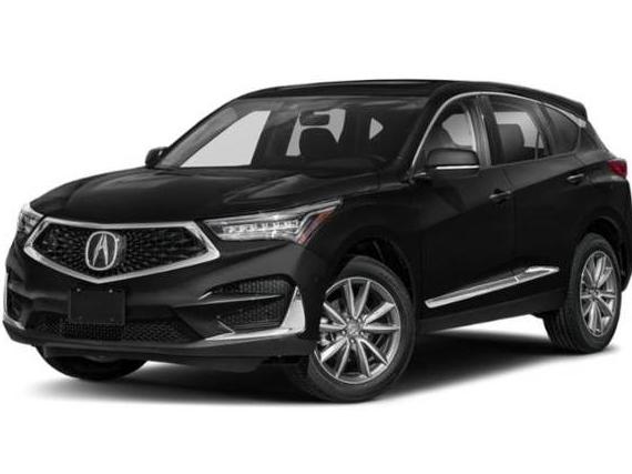 ACURA RDX 2021 5J8TC1H54ML006402 image