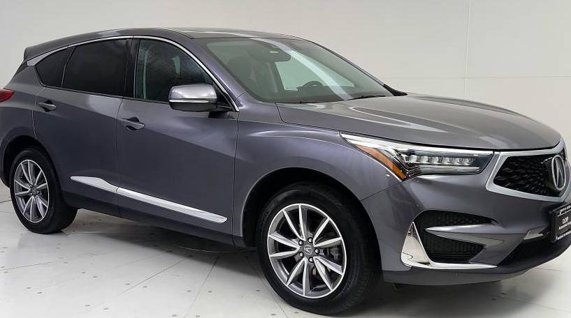ACURA RDX 2021 5J8TC2H57ML020848 image ACURA RDX 2021 5J8TC2H57ML020848 image