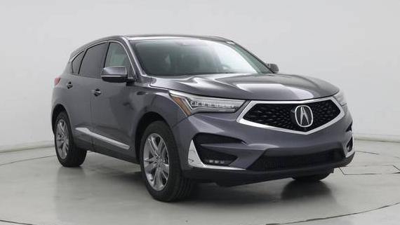 ACURA RDX 2021 5J8TC2H74ML032084 image ACURA RDX 2021 5J8TC2H74ML032084 image