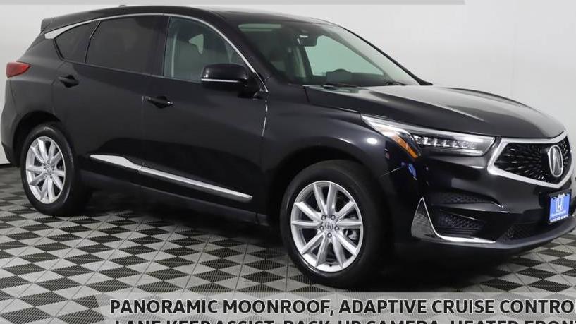 ACURA RDX 2021 5J8TC2H38ML010201 image ACURA RDX 2021 5J8TC2H38ML010201 image